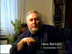 Hans Bertram