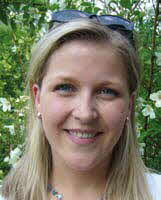 Kerstin Sauerwald Kerstin Sauerwald