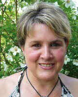 Marika Hahn Marika Hahn