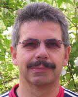 Manfred Walter Manfred Walter