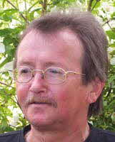 Heinz Klös Heinz Klös
