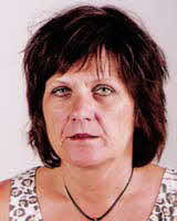 Brunhilde Chaloupka Brunhilde Chaloupka