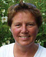 Irene Krebs Irene Krebs